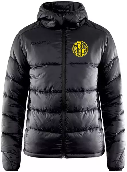 MuPS Talvitakki - Treenivaatteet - 1012419110390 - 1