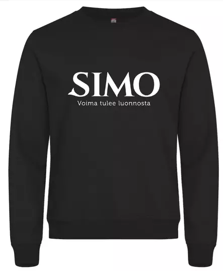 SIMO gollegepaita - Simo - 104060201030 - 1