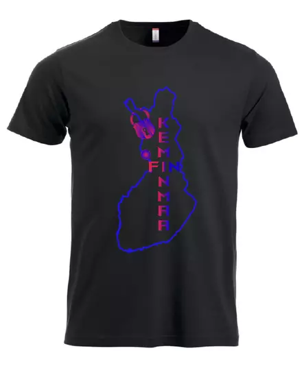 Keminmaa T-Paita - Keminmaa - 10408029360 - 1