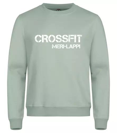 Collegepaita unisex - Colleget ja hupparit - 1011110201030 - 1