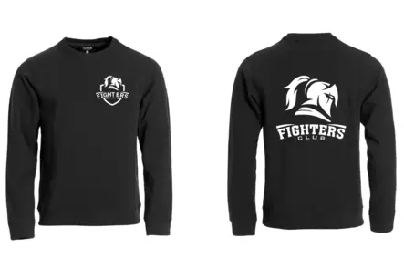 Fighters Club Collegepaita - Fighters Club - 10105021040 - 5