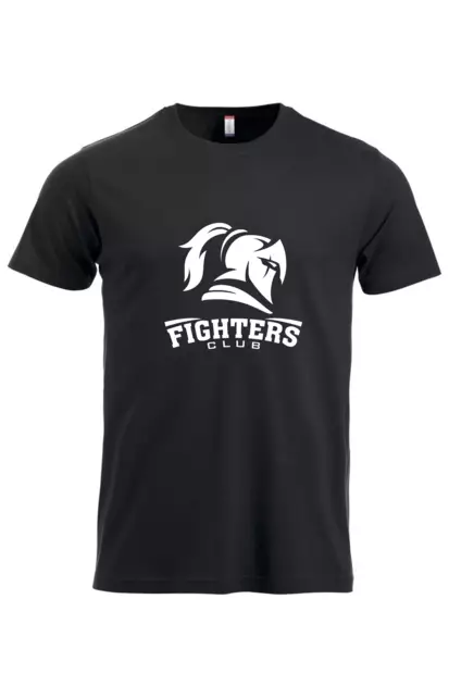 Fighters Club T-paita - Fighters Club - 10105029360 - 3