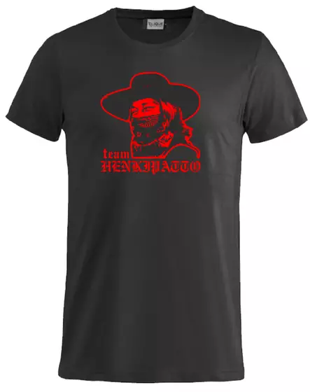 Henkipatto T-paita 2026 - Henkipatto - 101070029360 - 1