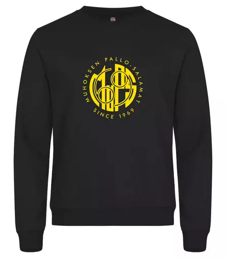 MuPS collegepaita JR - Colleget ja hupparit - 10124021020 - 2