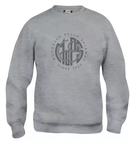 MuPS collegepaita JR - Colleget ja hupparit - 10124021020 - 1