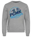 Collegepaita PCMK Unisex - Seuratuotteet - 102110201030 - 8