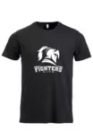 Fighters Club T-paita - Fighters Club - 10105029360 - 3
