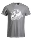 T-paita PCMK - Seuratuotteet - 10211029360 - 6