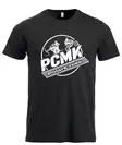 T-paita PCMK - Seuratuotteet - 10211029360 - 1