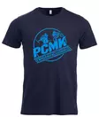 T-paita PCMK - Seuratuotteet - 10211029360 - 4