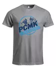 T-paita PCMK - Seuratuotteet - 10211029360 - 8