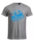 T-paita PCMK - Seuratuotteet - 10211029360 - 7