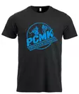 T-paita PCMK - Seuratuotteet - 10211029360 - 2