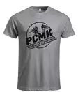 T-paita PCMK - Seuratuotteet - 10211029360 - 5