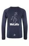 Tekninen t-paita LS MeLaRa Jr - T-paidat - 101181914660 - 4