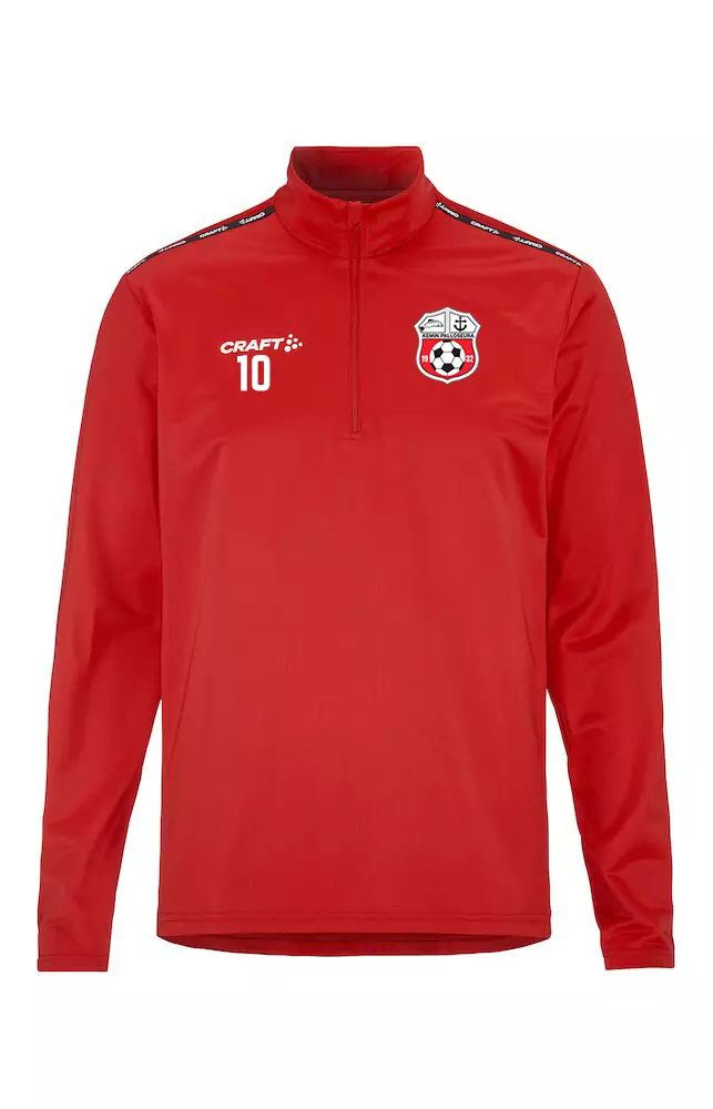 Verkkapusero Keps Hz SR 2025 - Seuratuotteet - 101011915350 - 1