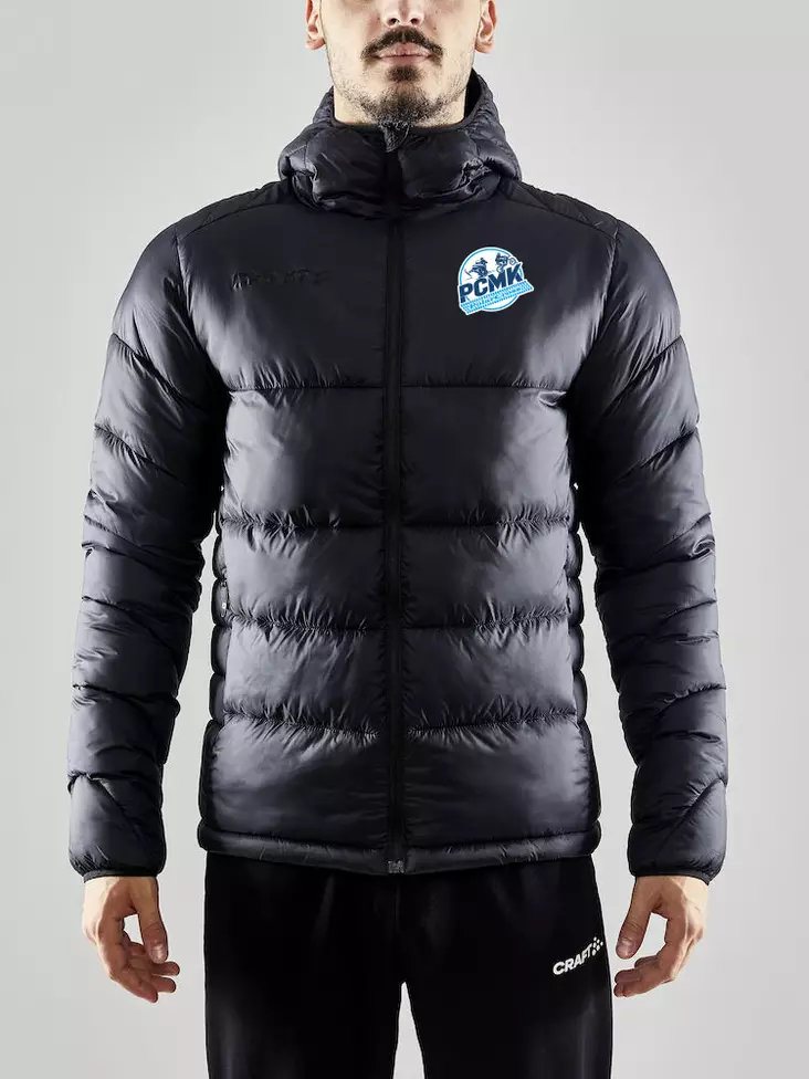 Toppatakki PCMK - Seuratuotteet - 102111910390 - 1