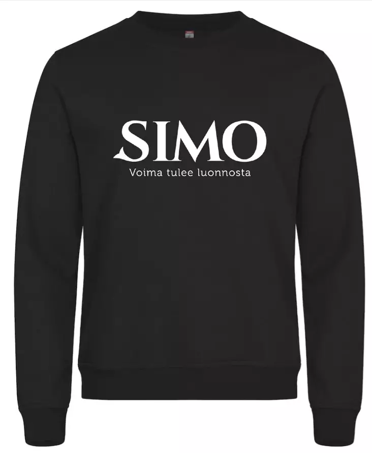 SIMO gollegepaita - Simo - 104060201030 - 1