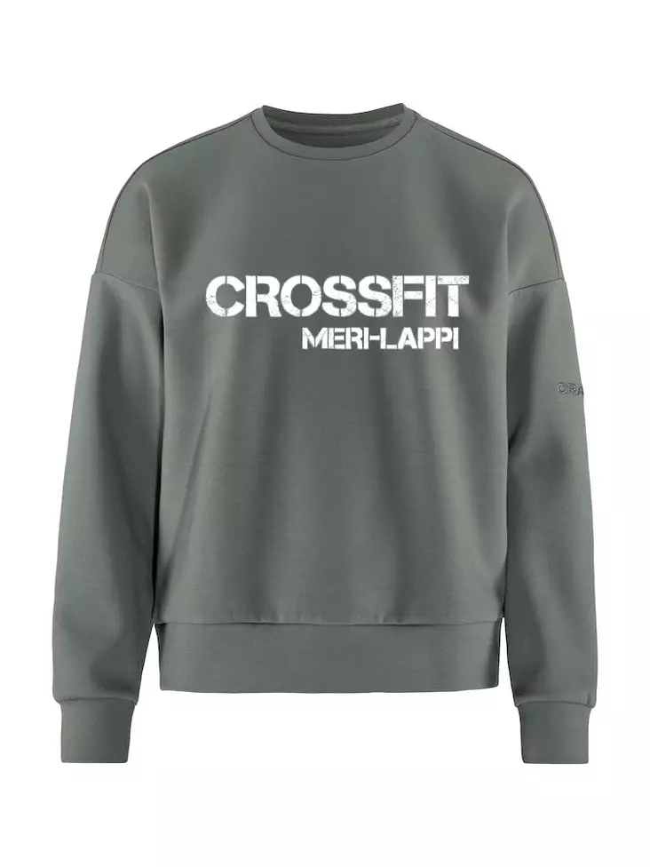 Collegepaita lady - Colleget ja hupparit - 10111111914770 - 3