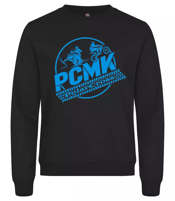 Collegepaita PCMK Unisex - Seuratuotteet - 102110201030 - 1