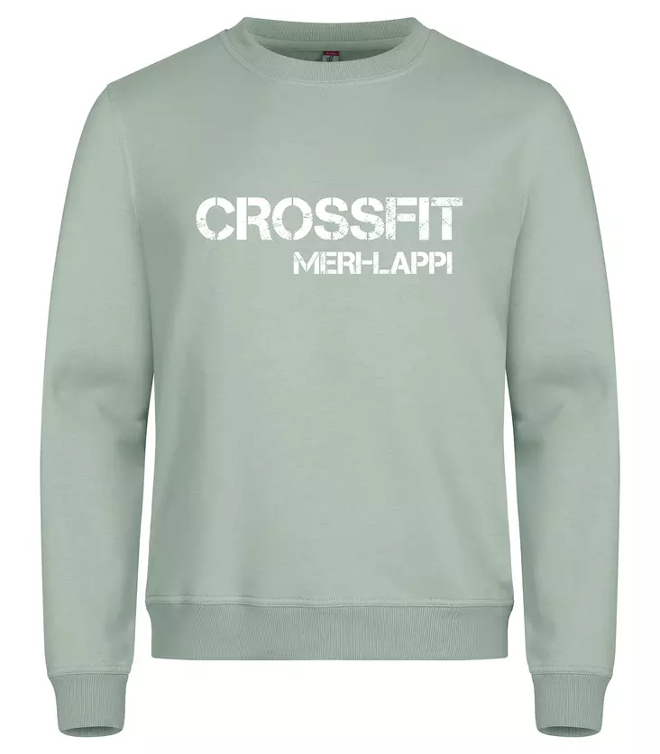 Collegepaita unisex - Colleget ja hupparit - 1011110201030 - 1