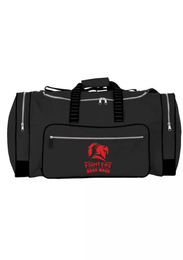 Krav Maga laukku - Krav Maga - 10105158040 - 4