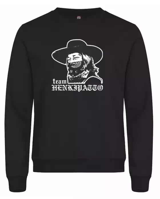 Henkipatto Collegepaita 2026 - Henkipatto - 101070201030 - 3