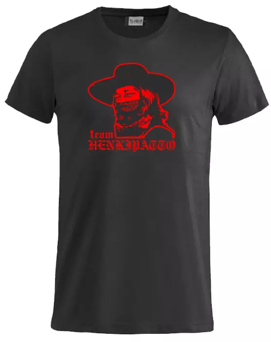 Henkipatto T-paita 2026 - Henkipatto - 101070029360 - 1