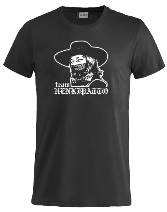 Henkipatto T-paita 2026 - Henkipatto - 101070029360 - 1