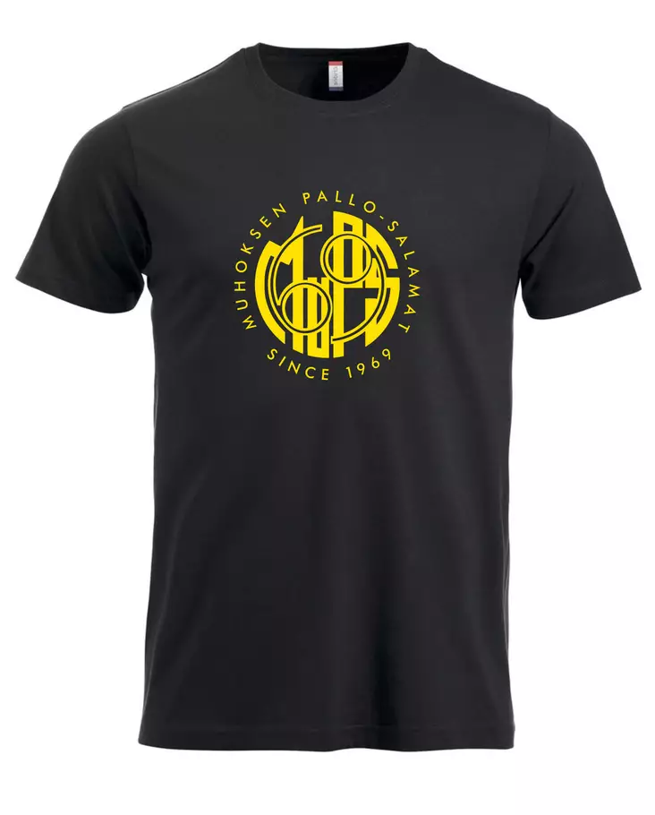 MuPS T-paita miehet - T-Paidat - 10124029360 - 5