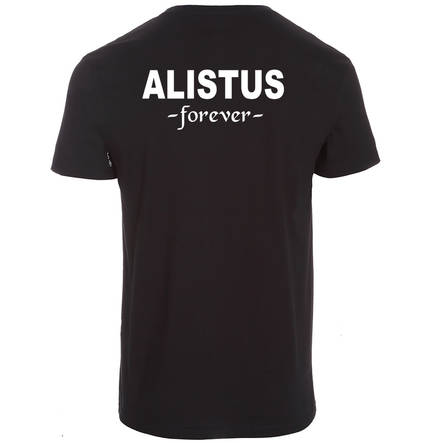 AKK T-Paita 2002-2018 - Teematuotteet - 99911 - 2