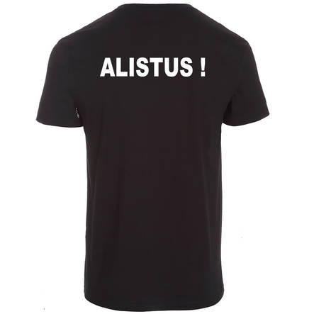 AKK T-Paita - Teematuotteet - 9991 - 2