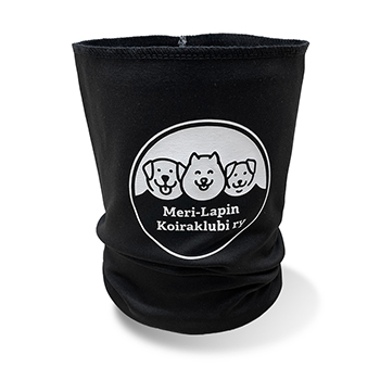 Fleece-tuubihuivi - Asusteet - 1011702413301 - 1