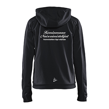 Huppari JR - Colleget ja hupparit - 10119191015901 - 2