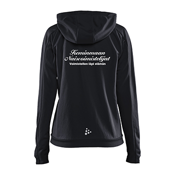 Huppari - Colleget ja hupparit - 10119191015801 - 2