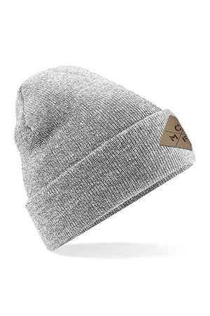 Pipo nahkamerkillä - Päähineet - 10111B4501 - 1