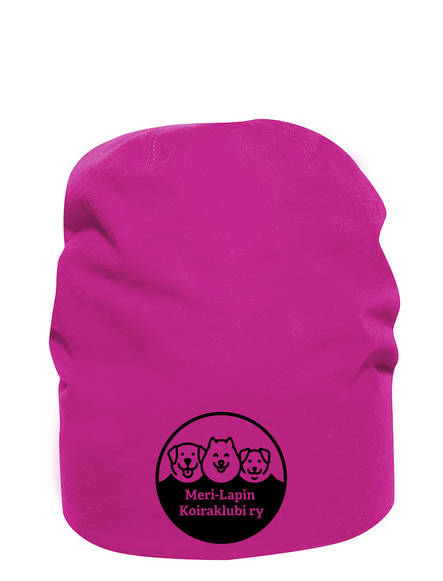 Pipo painatuksella - Päähineet - 1011710226901 - 1