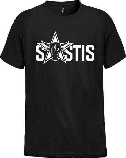 Sastis t-paita 2018 - T-paidat - 10103t-paita1 - 1