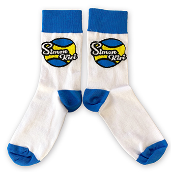 Sukat - T-paidat - sikisukka001 - 1