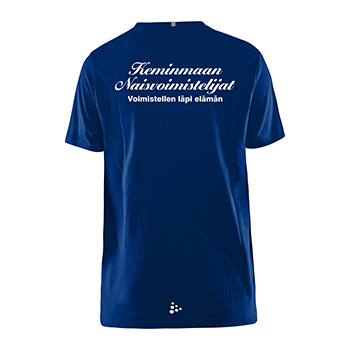 Treenipaita JR - T-paidat - 10119190739301 - 2