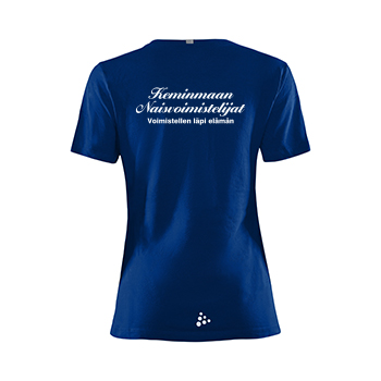 Treenipaita - T-paidat - 10119190739201 - 2