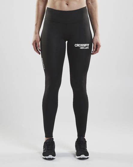 Treenitrikoo lady - Housut - 10111190737701 - 1