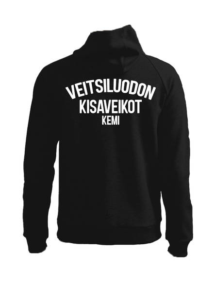Vetoketjuhuppari II - Colleget ja hupparit - 10114191062001 - 2