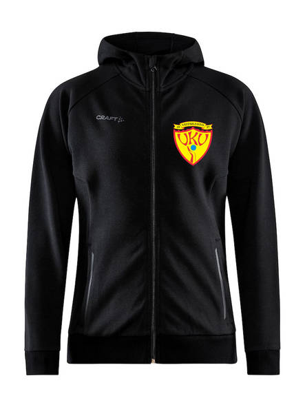 Vetoketjuhuppari II lady - Colleget ja hupparit - 10114191062601 - 1