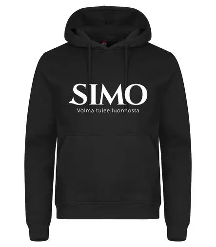 SIMO huppari - Simo - 104060201031 - 1