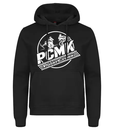 Huppari PCMK Unisex - Seuratuotteet - 102110201031 - 1