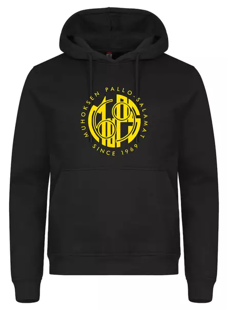 MuPS huppari JR - Seuratuotteet - 1012402121 - 4