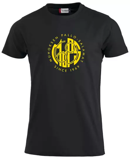 MuPS T-paita lady - T-Paidat - 10124029361 - 1