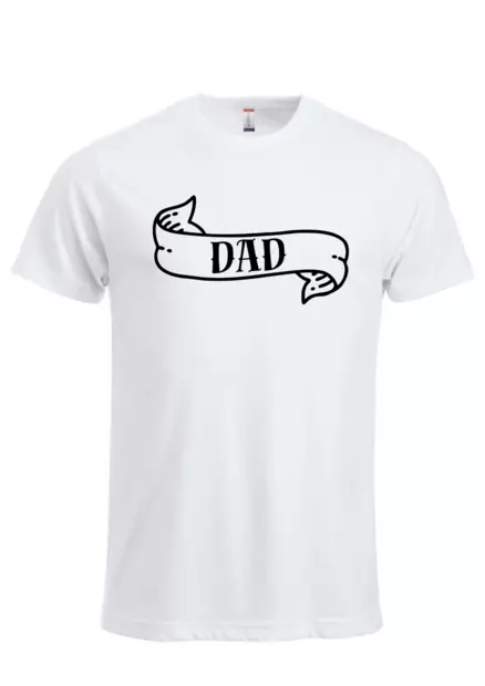 T-Paita Dad - T-paidat - isa11 - 1