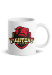 Fighters Club muki - Fighters Club - fightersmuki01 - 1